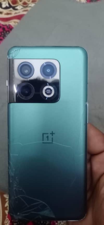 One Plus 10 Pro read discription