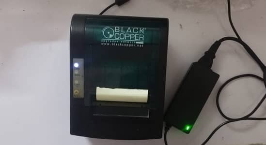 Thermal Receipt Printer -  TURBO BC