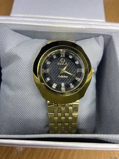 Men Watch