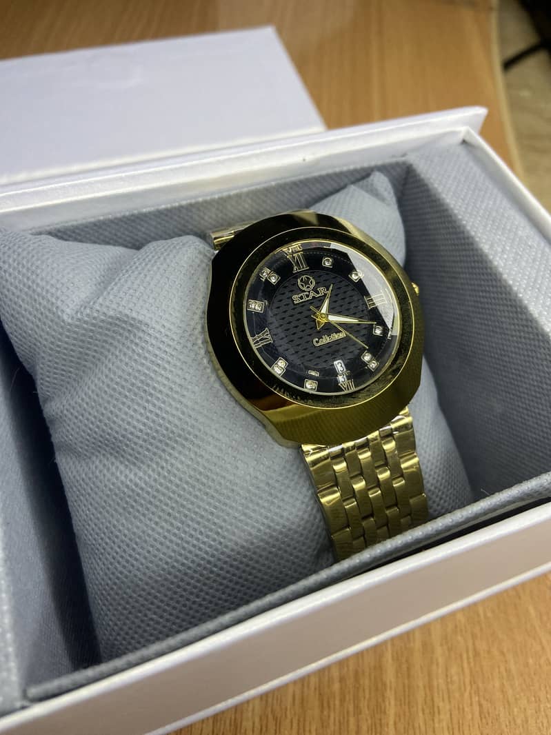Men Watch 1