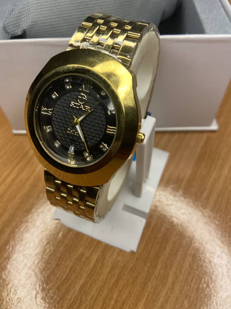 Men Watch 2