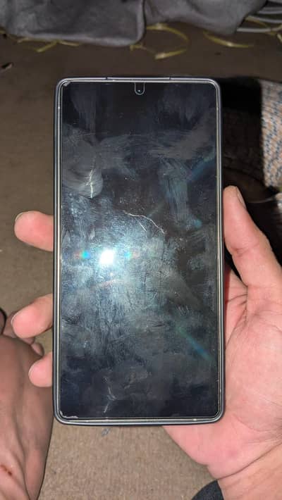 Samsung Mobile S25 Ultra
