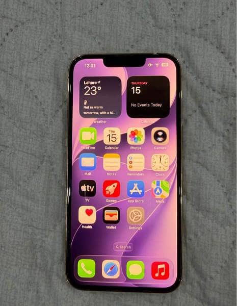 Apple iPhone 13 Pro 2