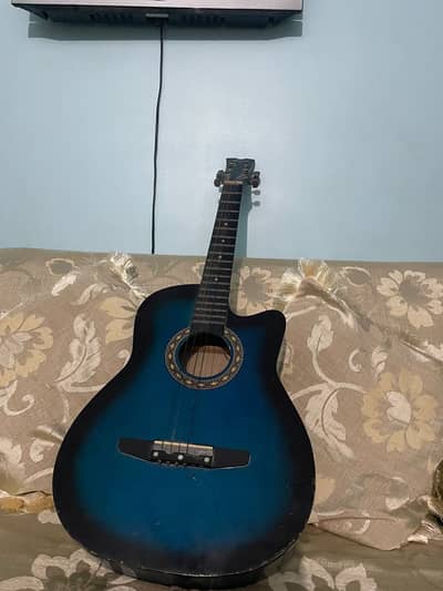 Guitar