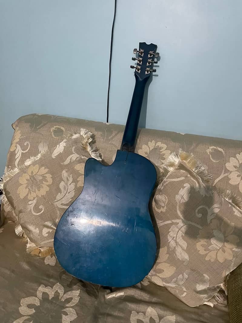 Guitar 1