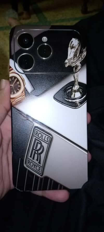 Tecno SPARK 30 Pro