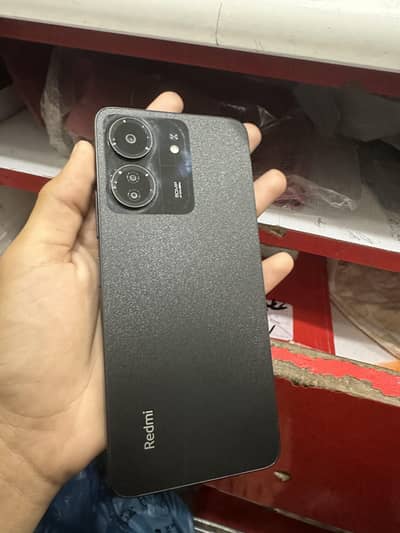 Xiaomi Redmi 13c