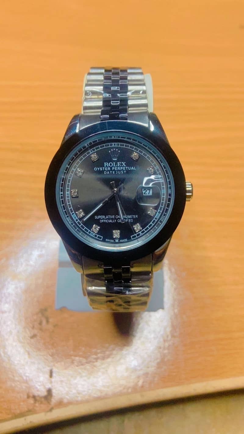 Rolex 0