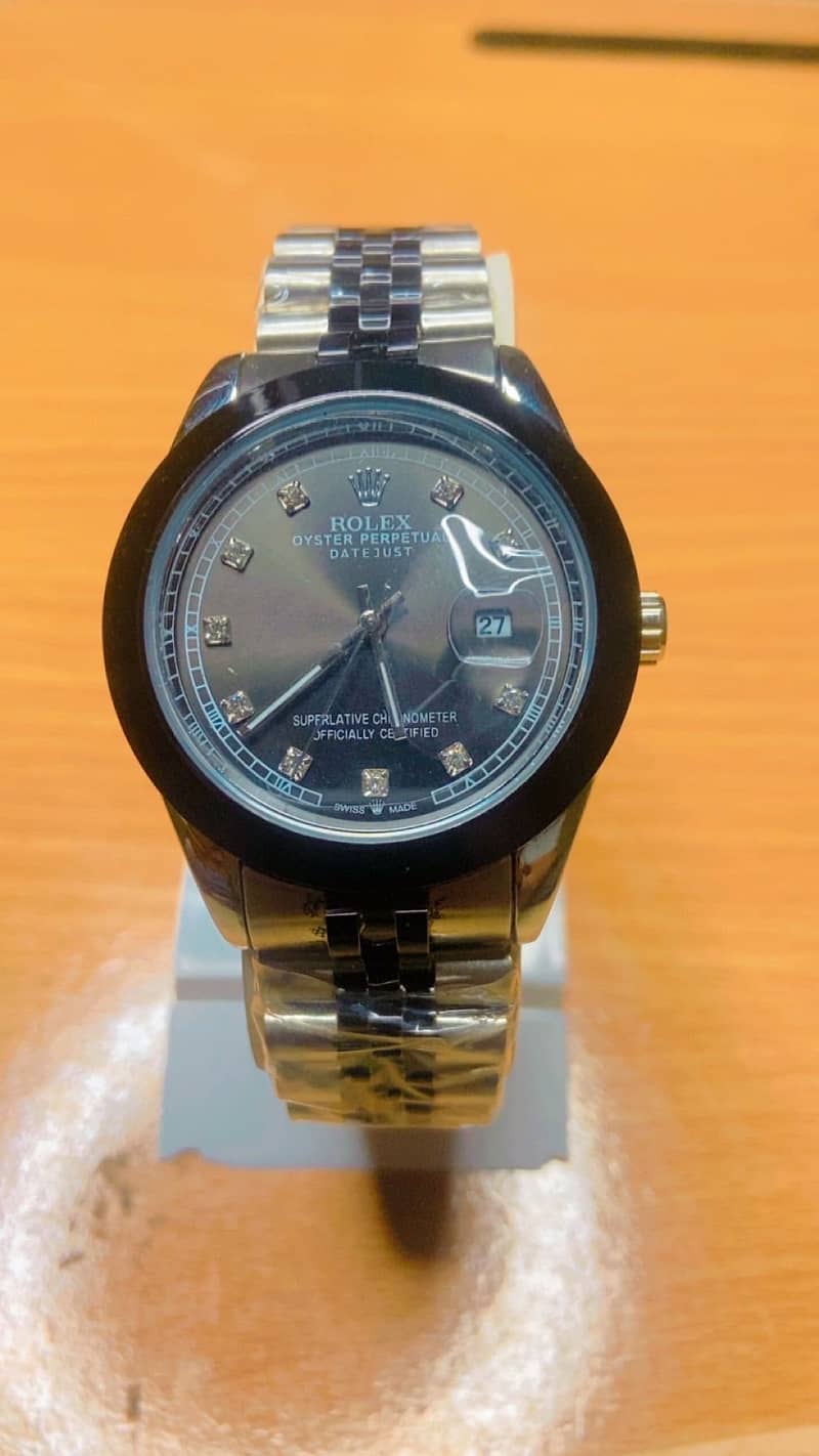 Rolex 1