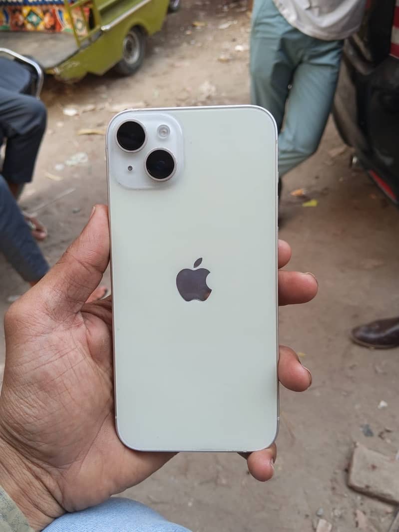 Apple iPhone 14 plus 1