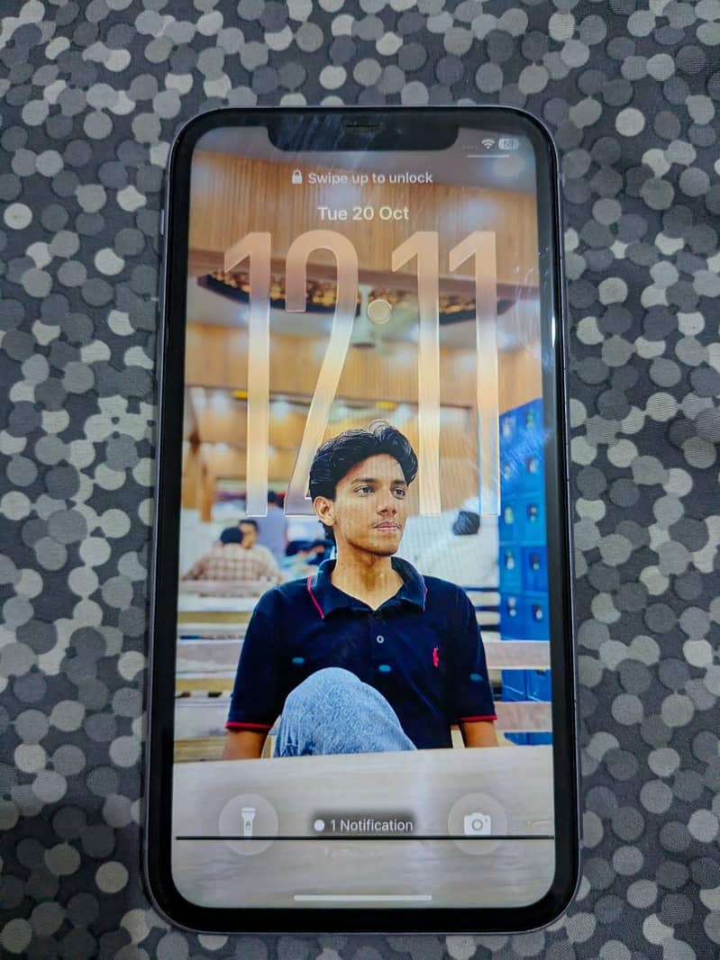 Apple iPhone 11 1