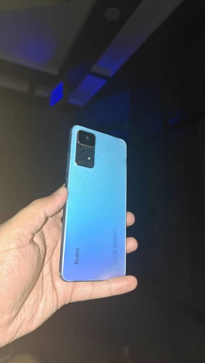 Xiaomi Redmi Note 11 Pro