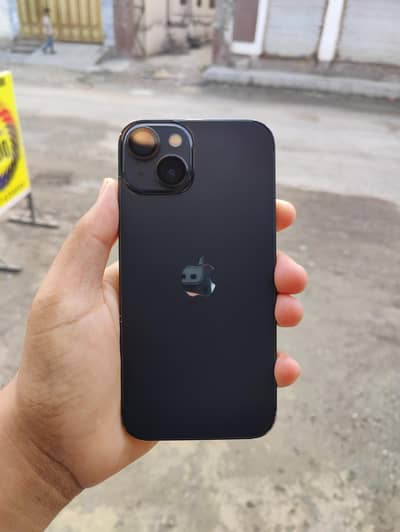 Apple iPhone 13 128 gb jv