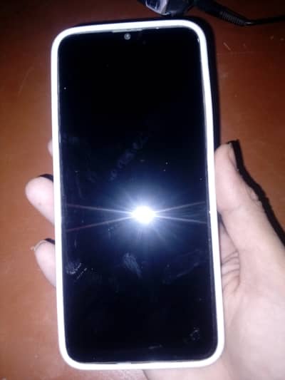 Tecno Spark 4 3/32 PTA APPROVED with BOX