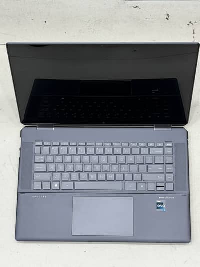 The HP Spectre x360 16-f2/spectre/360/16inch/i713th/13th gen