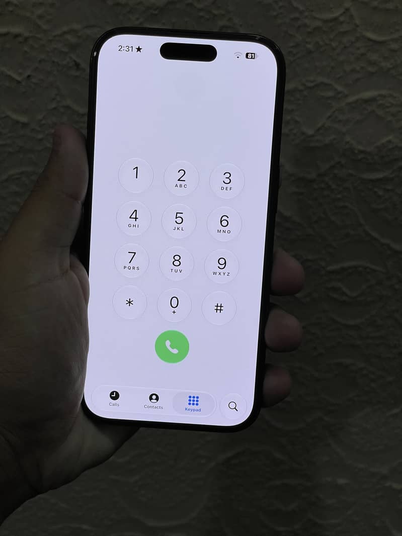 Apple iPhone 16 Pro 8