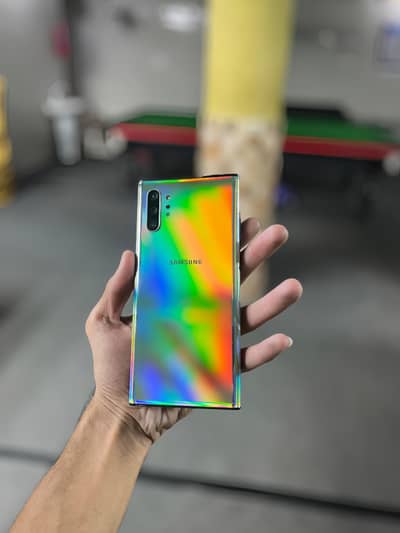 Samsung galaxy  Note 10 Plus