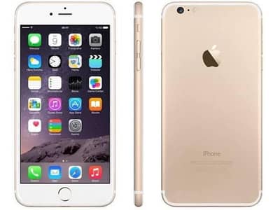 Apple iPhone 7 Plus