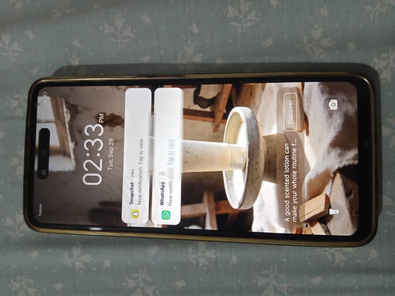Tecno Spark Go 4