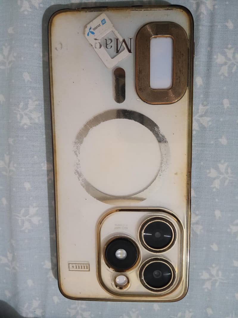 Tecno Spark Go 5
