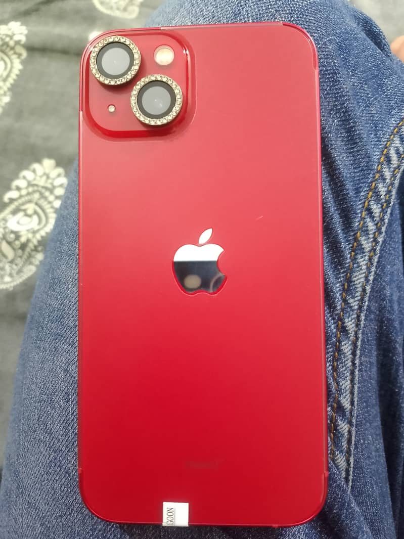 Apple iPhone 13 1