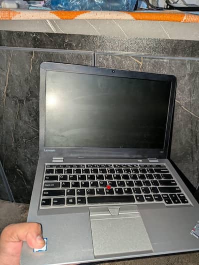 I5 6th generation Lenovo laptop