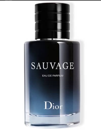 Sauvage Dior