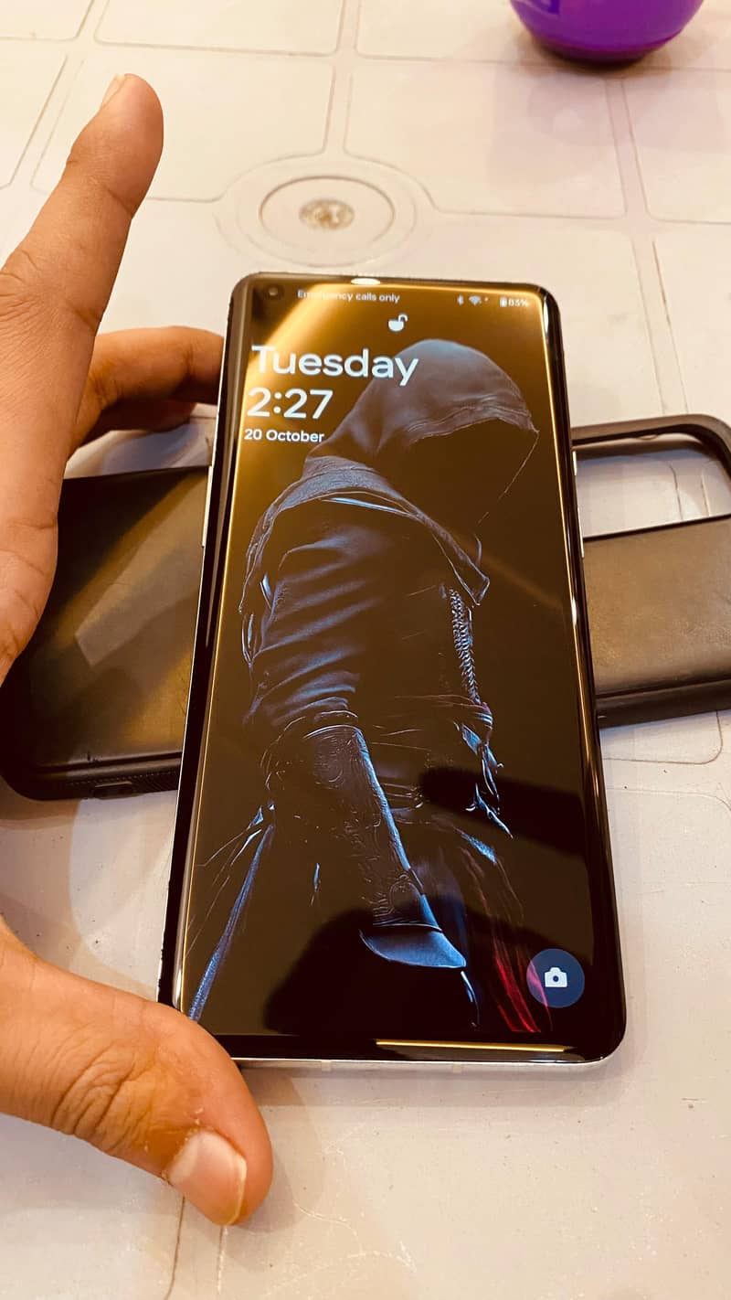 One Plus 9 Pro 1