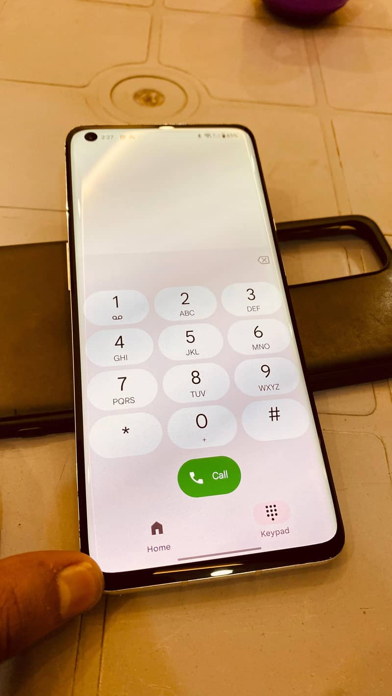 One Plus 9 Pro 2