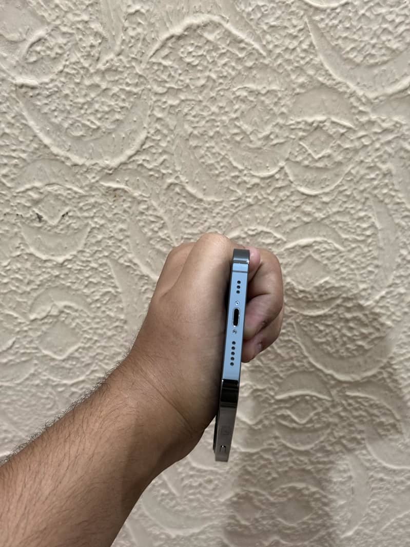 Apple iPhone 12 Pro 2
