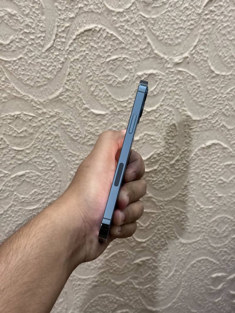 Apple iPhone 12 Pro 5