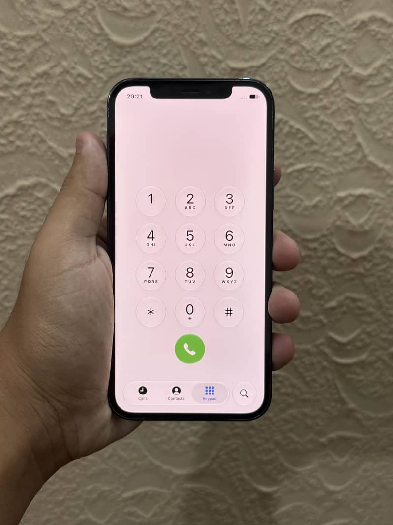 Apple iPhone 12 Pro 6