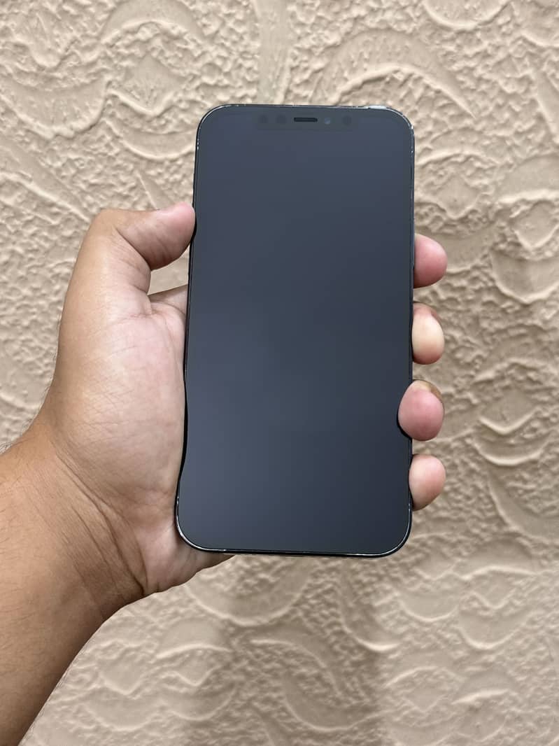 Apple iPhone 12 Pro 9