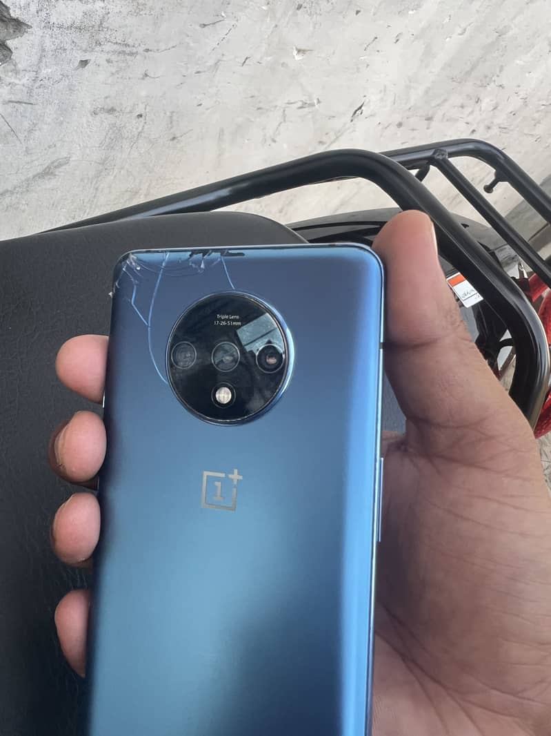 One Plus 7T 2