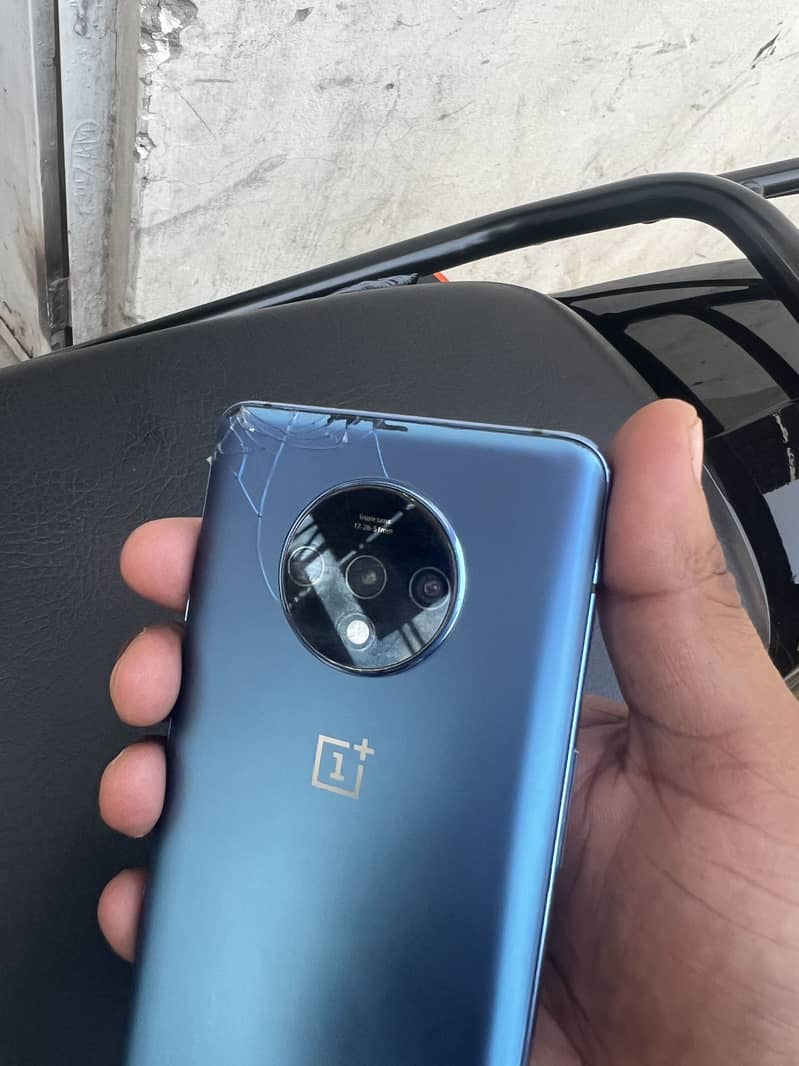 One Plus 7T 3