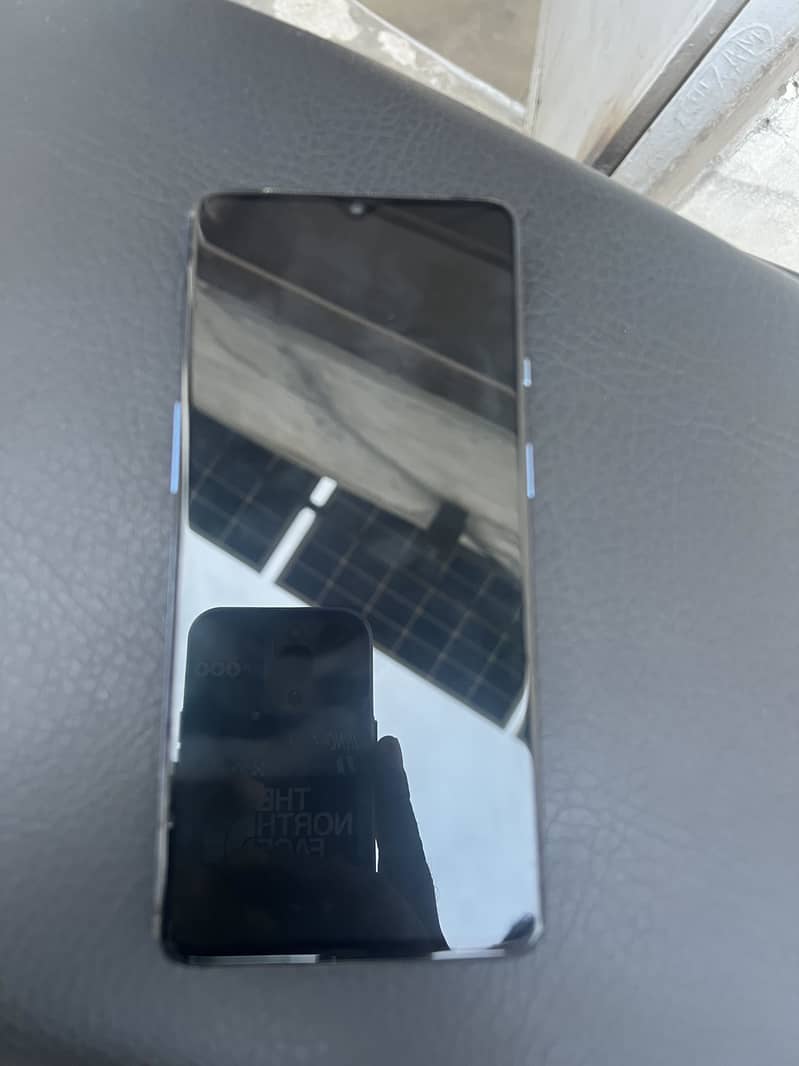 One Plus 7T 4