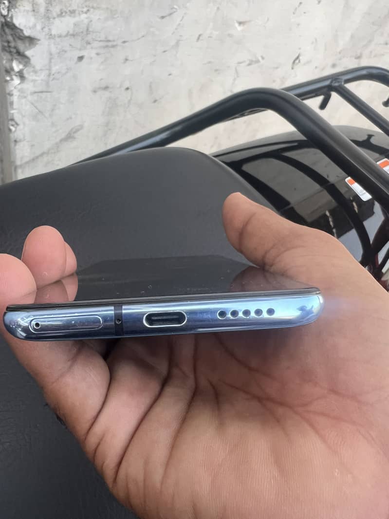 One Plus 7T 7