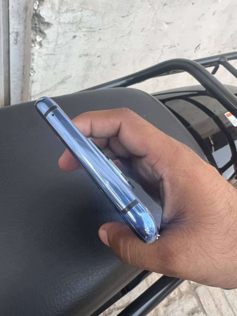 One Plus 7T 8