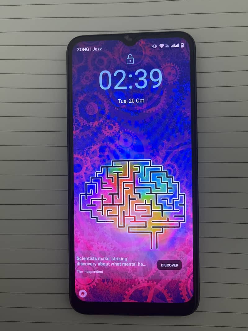 Realme C33 0