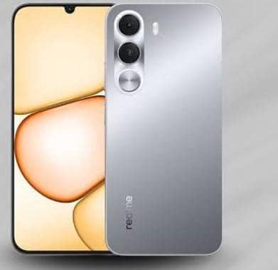 Realme C75 0