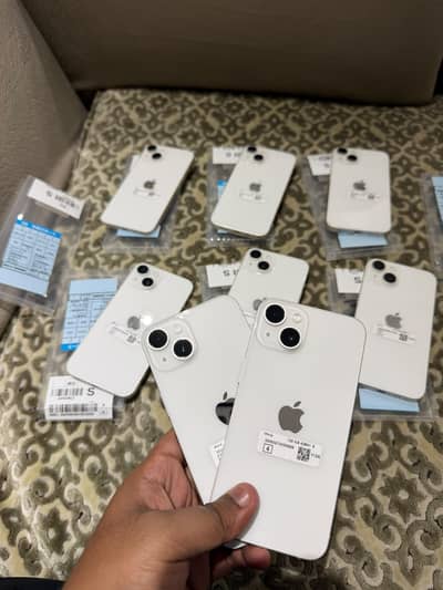 Apple iPhone 14