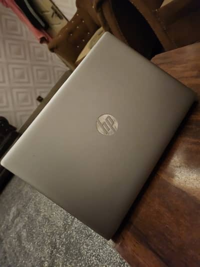 Hp laptop for sale