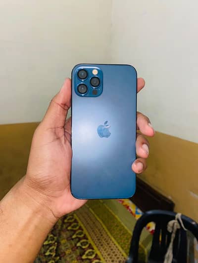 Apple iPhone 12 Pro 128 gb JV