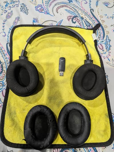 HyperX Cloud Flight Wireless