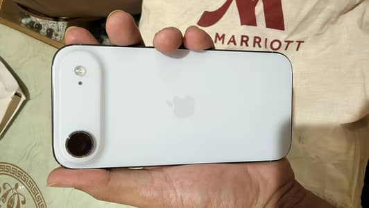 Apple iPhone 17 Air 512gb 10/10 non pta bh 100