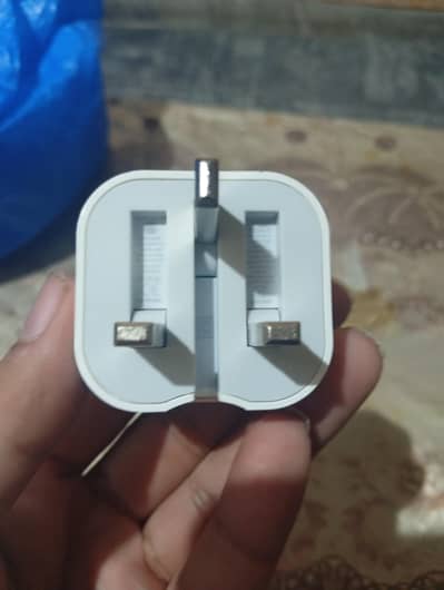 iPhone 17 pro max charger ha Good ha 20w fast charger
