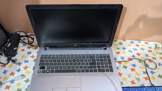 Laptop – i5 7th Gen