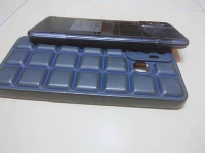 Infinix Hot 12 Play