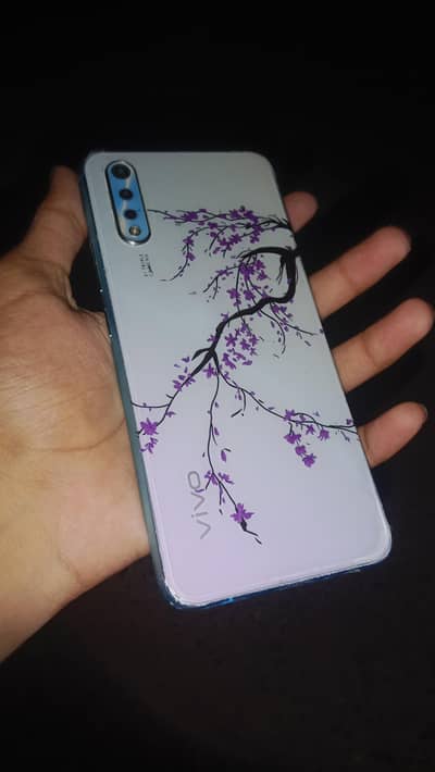 Vivo S1