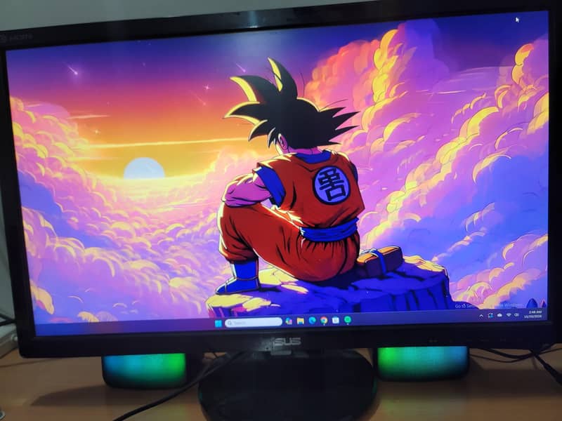 Gaming Pc setup 5